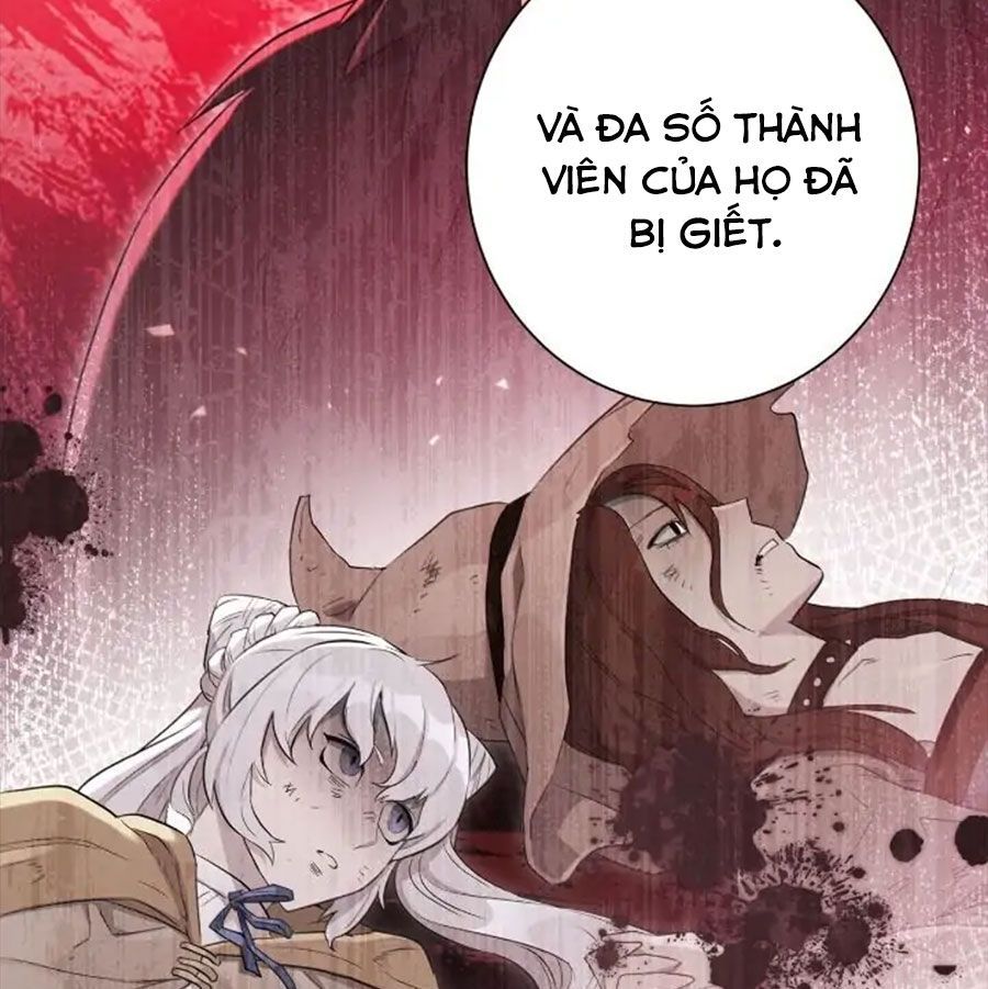 Chiến Binh Xương Trắng Thất Thủ Chapter 124 - Trang 2