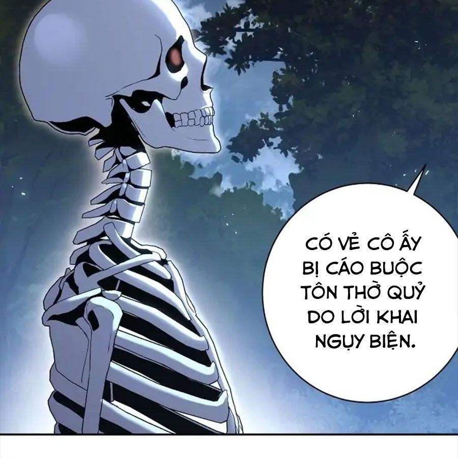 Chiến Binh Xương Trắng Thất Thủ Chapter 124 - Trang 2