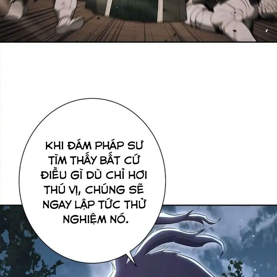 Chiến Binh Xương Trắng Thất Thủ Chapter 124 - Trang 2