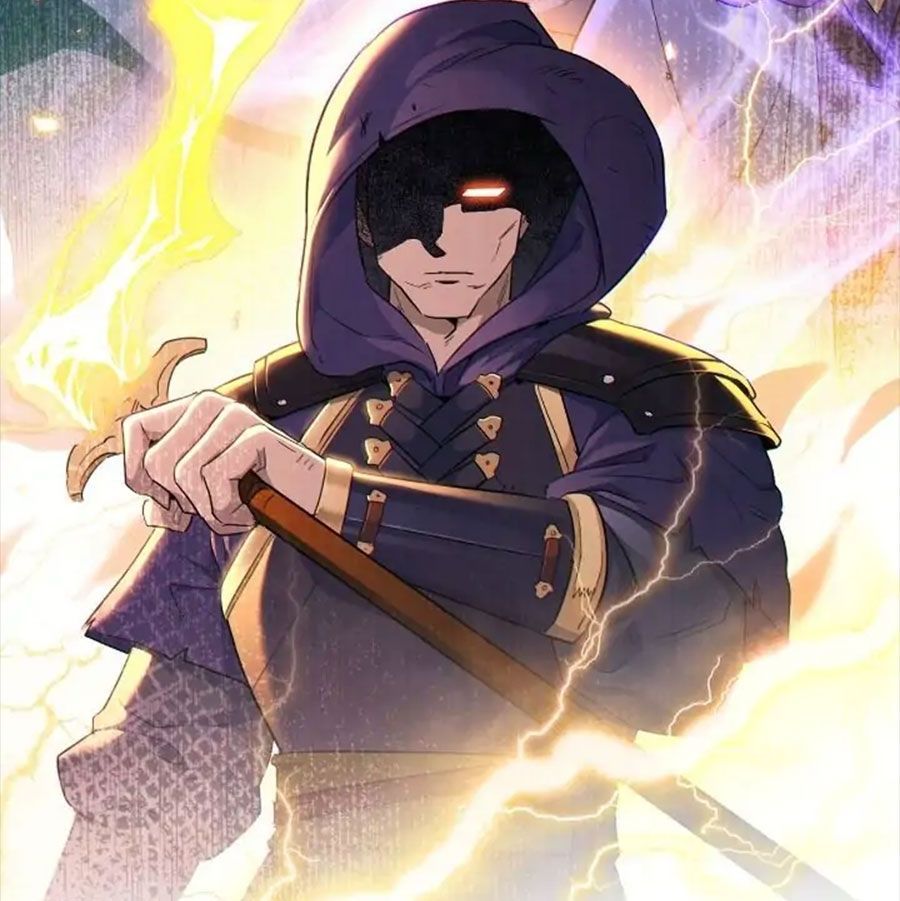 Chiến Binh Xương Trắng Thất Thủ Chapter 124 - Trang 2
