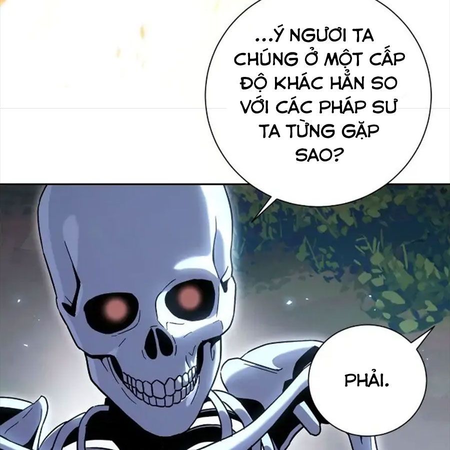 Chiến Binh Xương Trắng Thất Thủ Chapter 124 - Trang 2