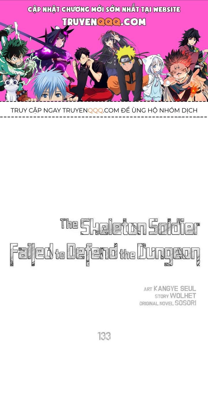 Chiến Binh Xương Trắng Thất Thủ Chapter 133 - Trang 2