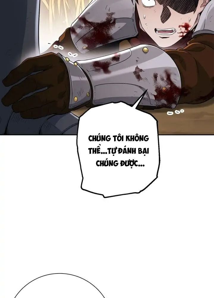 Chiến Binh Xương Trắng Thất Thủ Chapter 133 - Trang 2