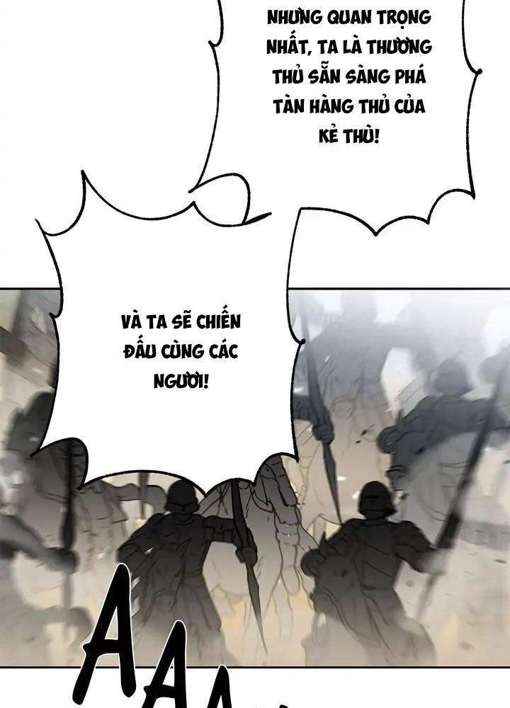Chiến Binh Xương Trắng Thất Thủ Chapter 133 - Trang 2