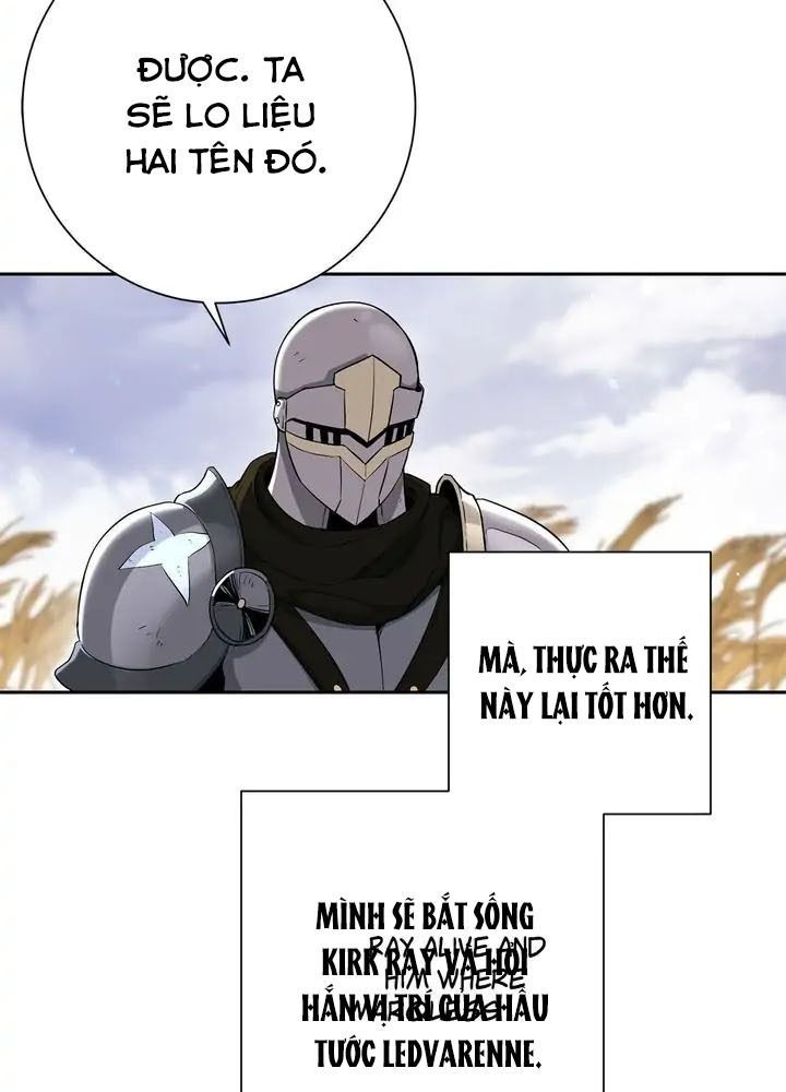 Chiến Binh Xương Trắng Thất Thủ Chapter 133 - Trang 2