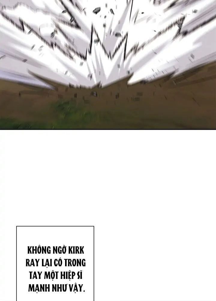 Chiến Binh Xương Trắng Thất Thủ Chapter 133 - Trang 2