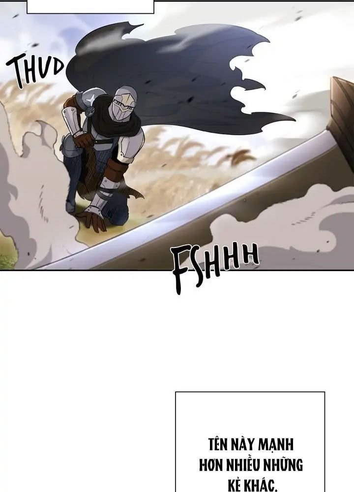 Chiến Binh Xương Trắng Thất Thủ Chapter 133 - Trang 2