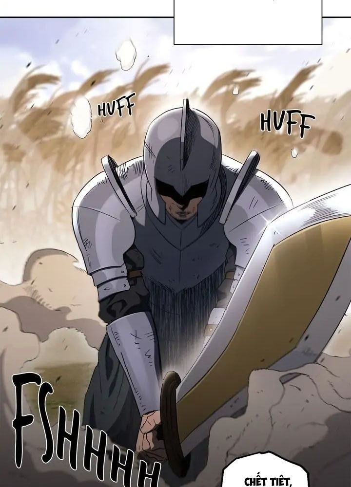 Chiến Binh Xương Trắng Thất Thủ Chapter 133 - Trang 2