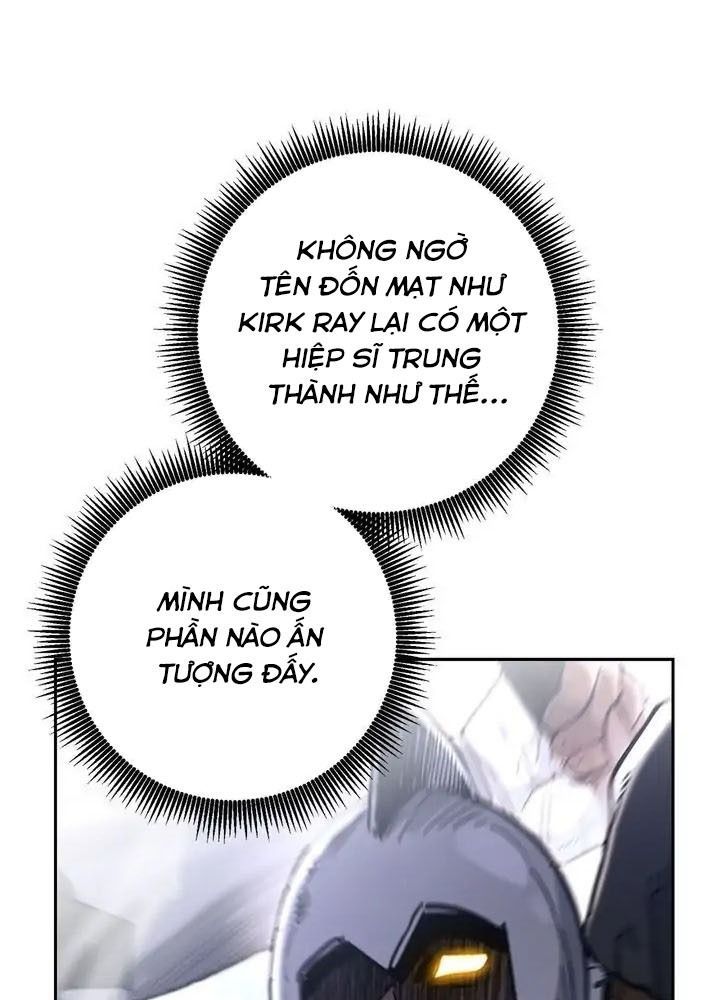 Chiến Binh Xương Trắng Thất Thủ Chapter 133 - Trang 2