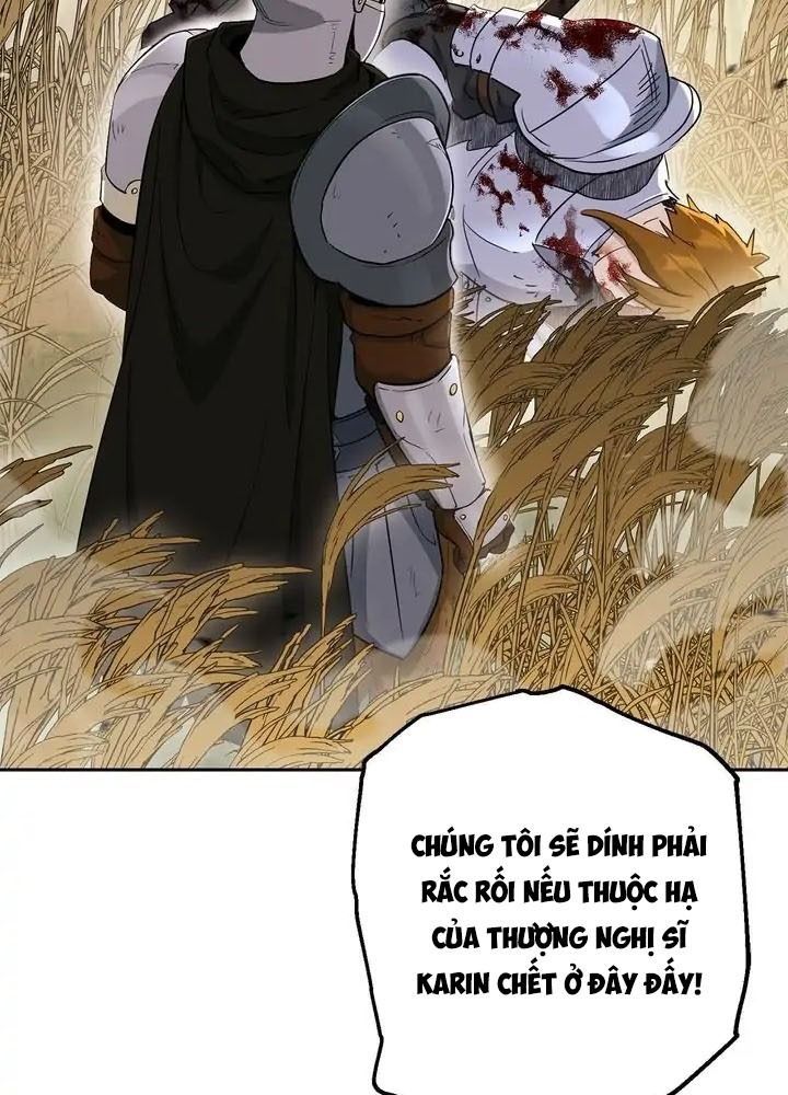 Chiến Binh Xương Trắng Thất Thủ Chapter 133 - Trang 2