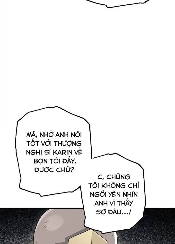 Chiến Binh Xương Trắng Thất Thủ Chapter 133 - Trang 2