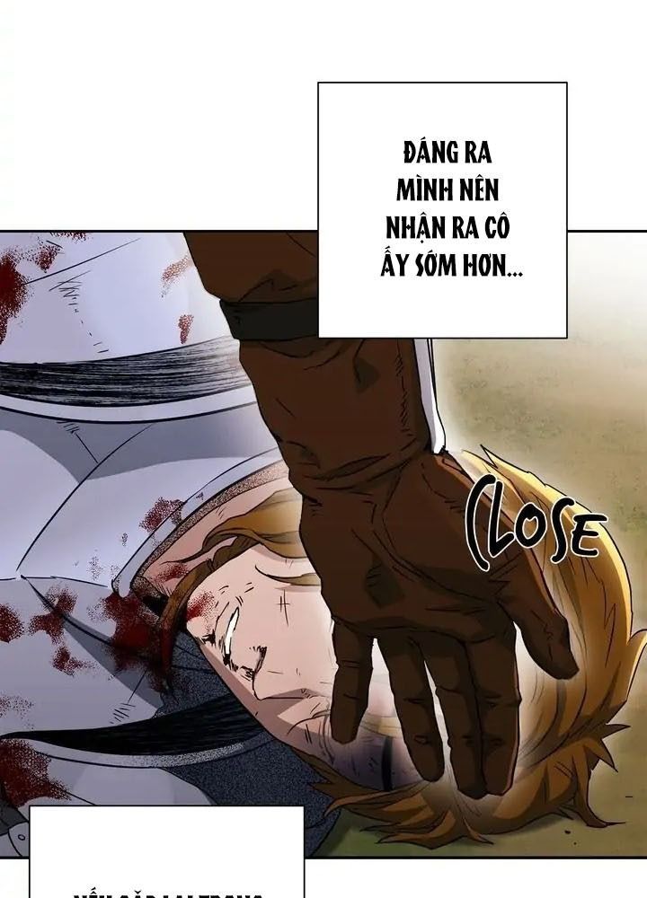 Chiến Binh Xương Trắng Thất Thủ Chapter 133 - Trang 2
