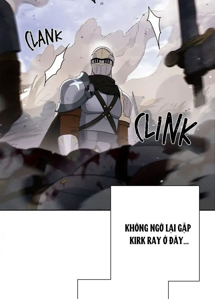 Chiến Binh Xương Trắng Thất Thủ Chapter 133 - Trang 2