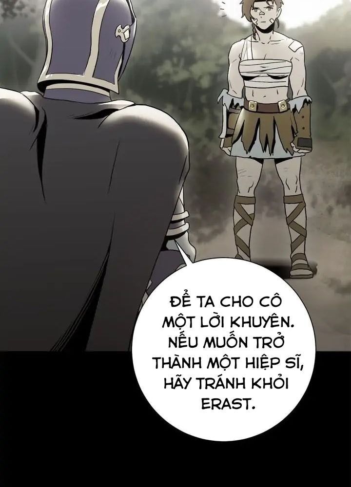 Chiến Binh Xương Trắng Thất Thủ Chapter 133 - Trang 2