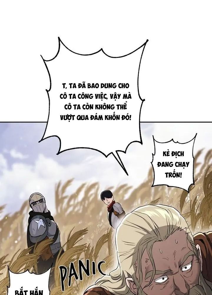Chiến Binh Xương Trắng Thất Thủ Chapter 133 - Trang 2