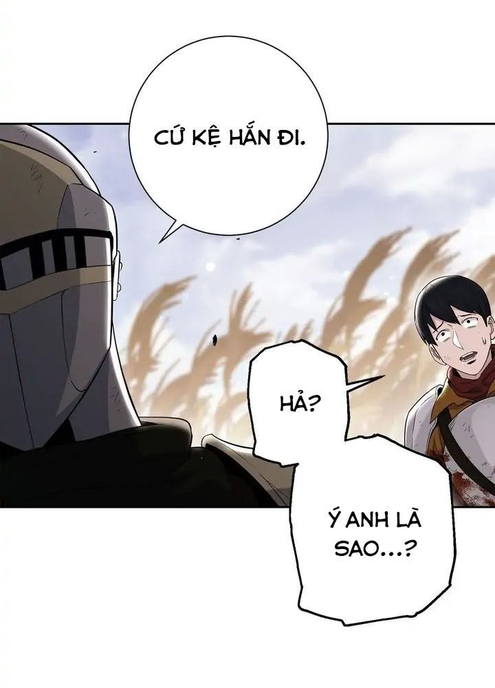 Chiến Binh Xương Trắng Thất Thủ Chapter 133 - Trang 2