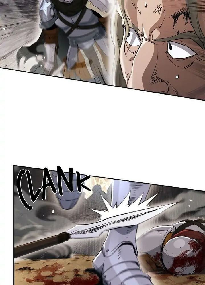 Chiến Binh Xương Trắng Thất Thủ Chapter 133 - Trang 2