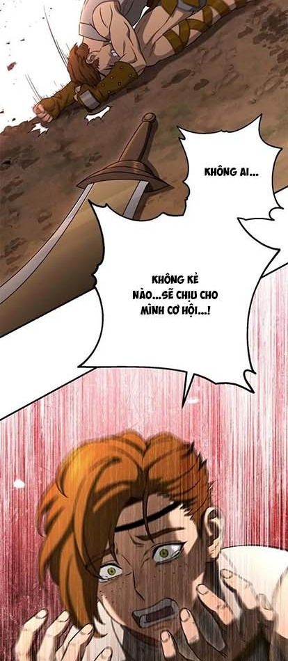 Chiến Binh Xương Trắng Thất Thủ Chapter 144 - Trang 2