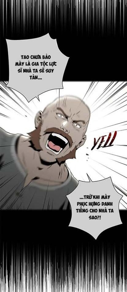 Chiến Binh Xương Trắng Thất Thủ Chapter 144 - Trang 2