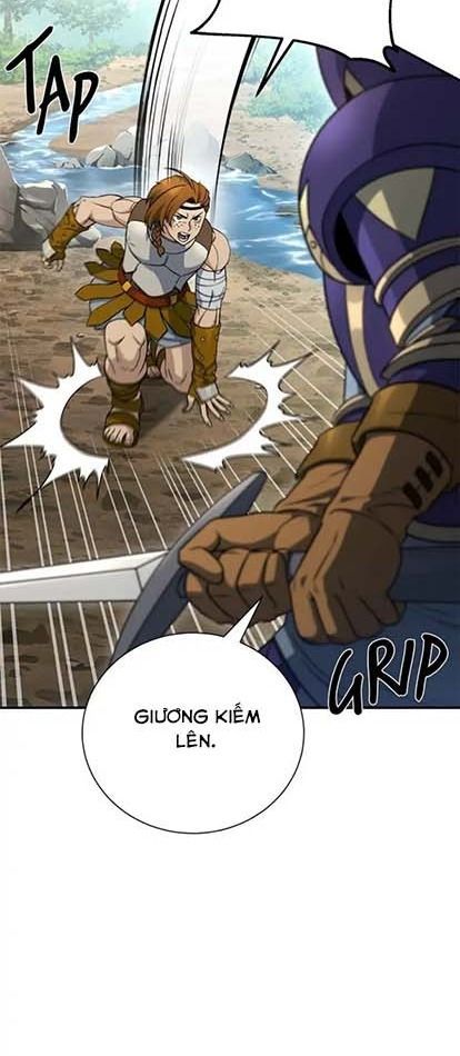 Chiến Binh Xương Trắng Thất Thủ Chapter 144 - Trang 2
