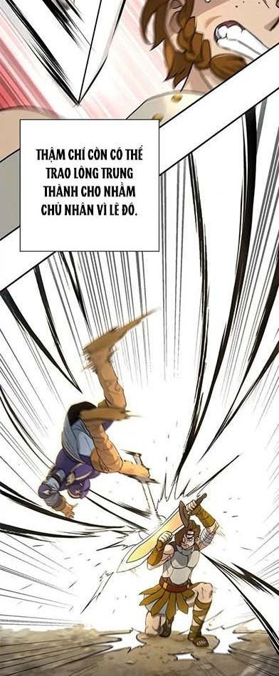 Chiến Binh Xương Trắng Thất Thủ Chapter 144 - Trang 2