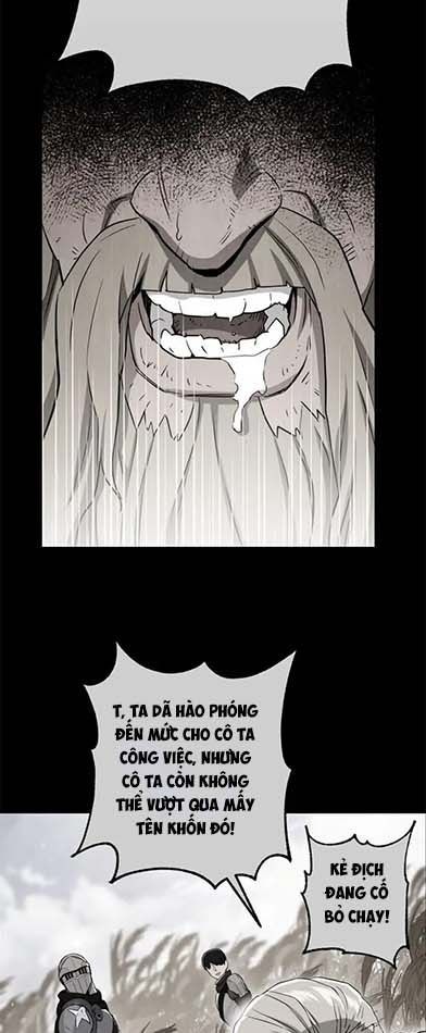 Chiến Binh Xương Trắng Thất Thủ Chapter 144 - Trang 2