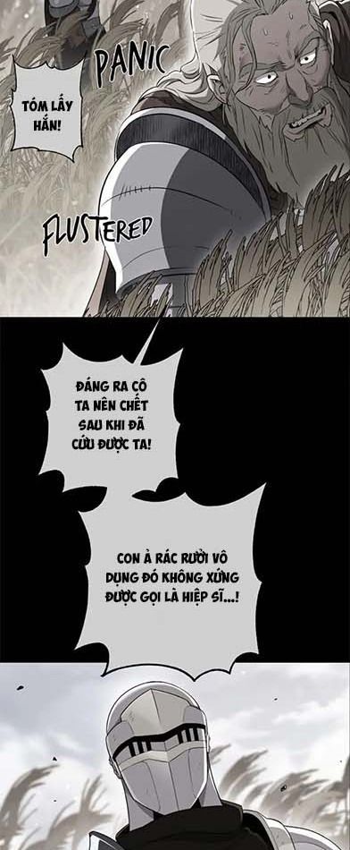 Chiến Binh Xương Trắng Thất Thủ Chapter 144 - Trang 2