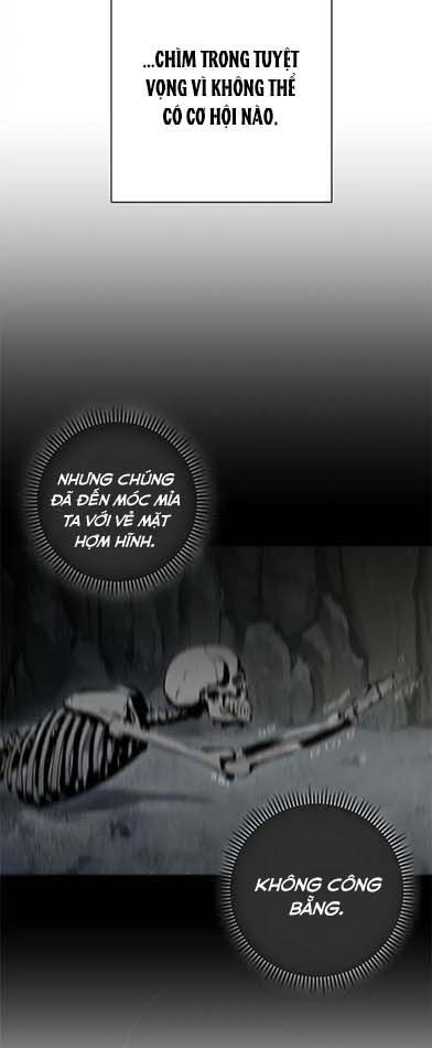Chiến Binh Xương Trắng Thất Thủ Chapter 144 - Trang 2