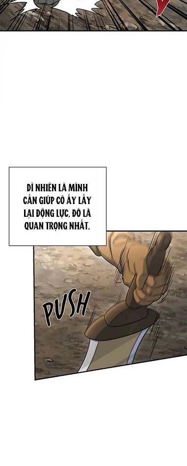 Chiến Binh Xương Trắng Thất Thủ Chapter 144 - Trang 2