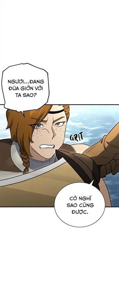 Chiến Binh Xương Trắng Thất Thủ Chapter 144 - Trang 2