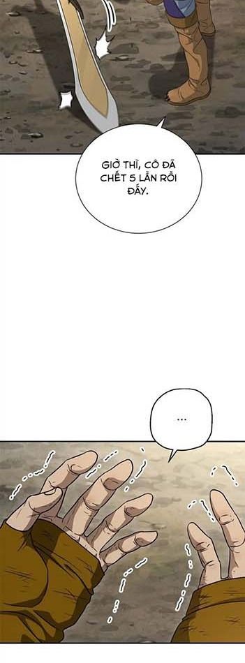 Chiến Binh Xương Trắng Thất Thủ Chapter 144 - Trang 2