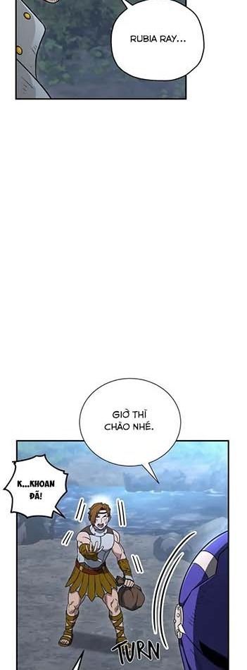 Chiến Binh Xương Trắng Thất Thủ Chapter 144 - Trang 2