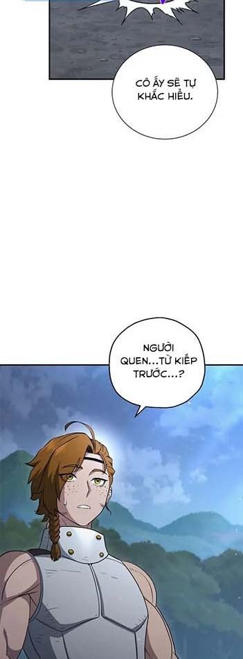 Chiến Binh Xương Trắng Thất Thủ Chapter 144 - Trang 2