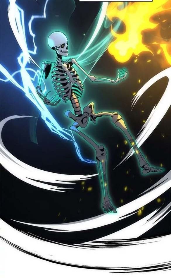 Chiến Binh Xương Trắng Thất Thủ Chapter 144 - Trang 2
