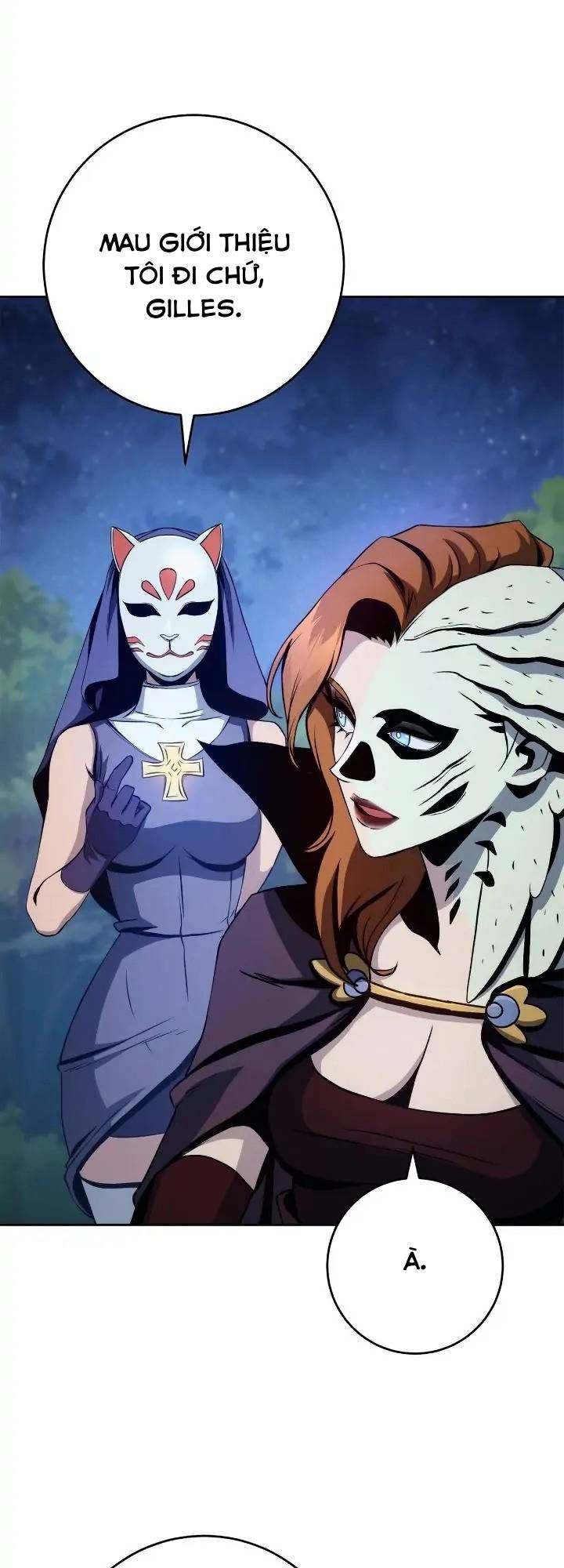 Chiến Binh Xương Trắng Thất Thủ Chapter 247 - Trang 2