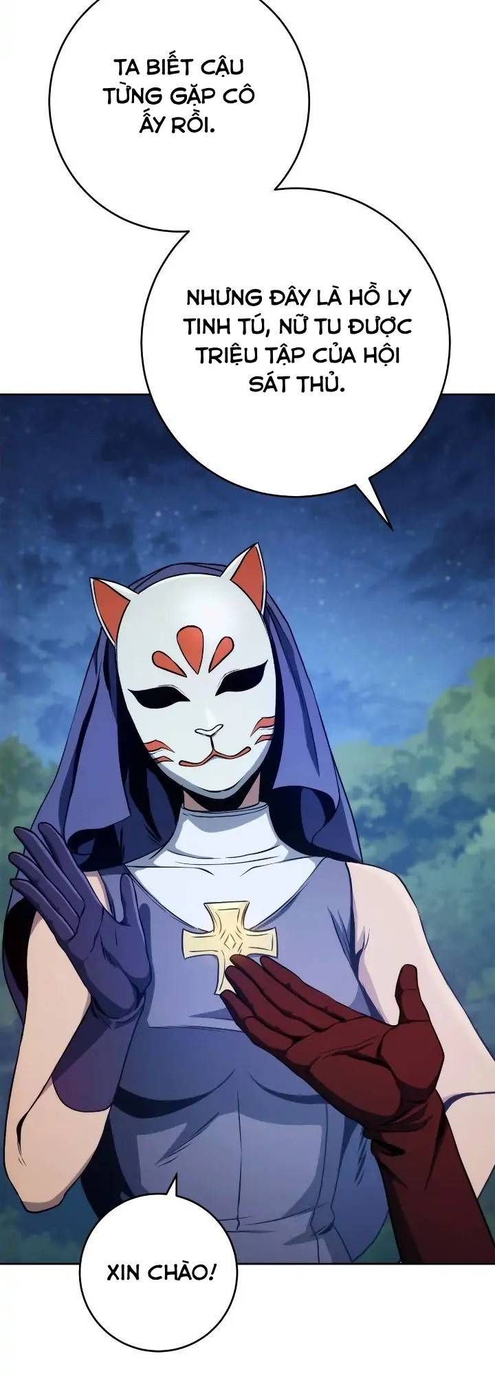 Chiến Binh Xương Trắng Thất Thủ Chapter 247 - Trang 2