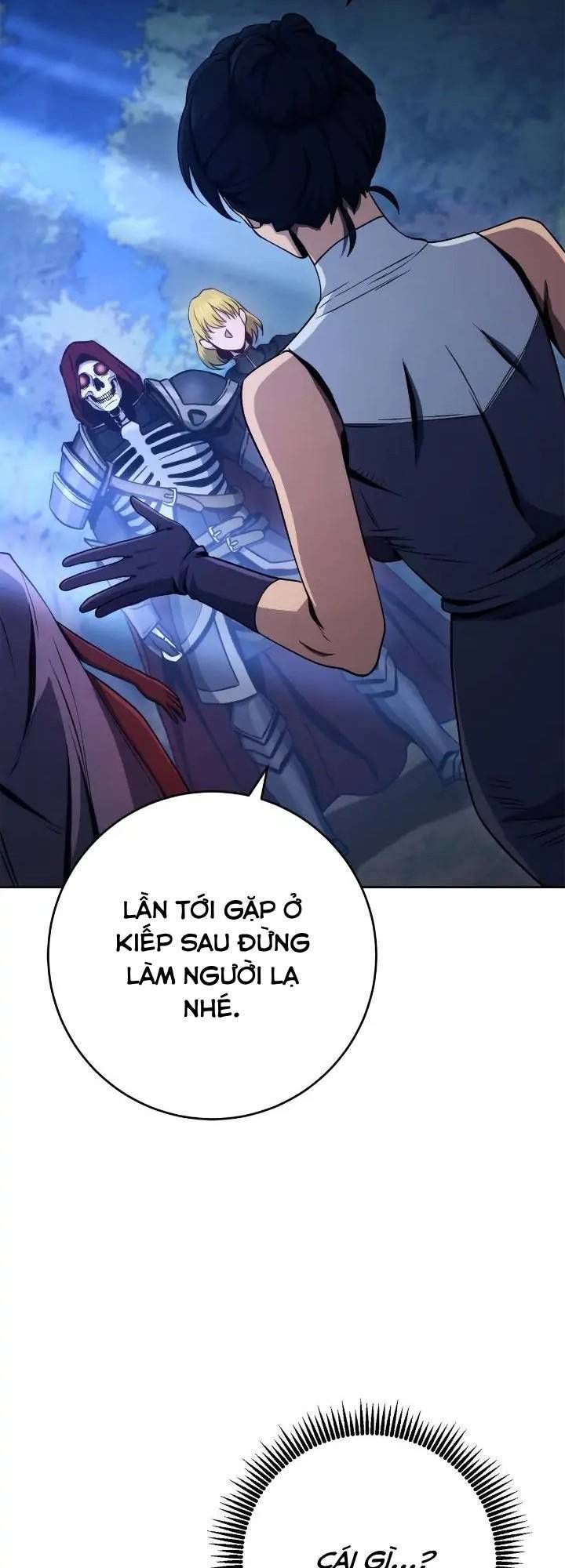 Chiến Binh Xương Trắng Thất Thủ Chapter 247 - Trang 2