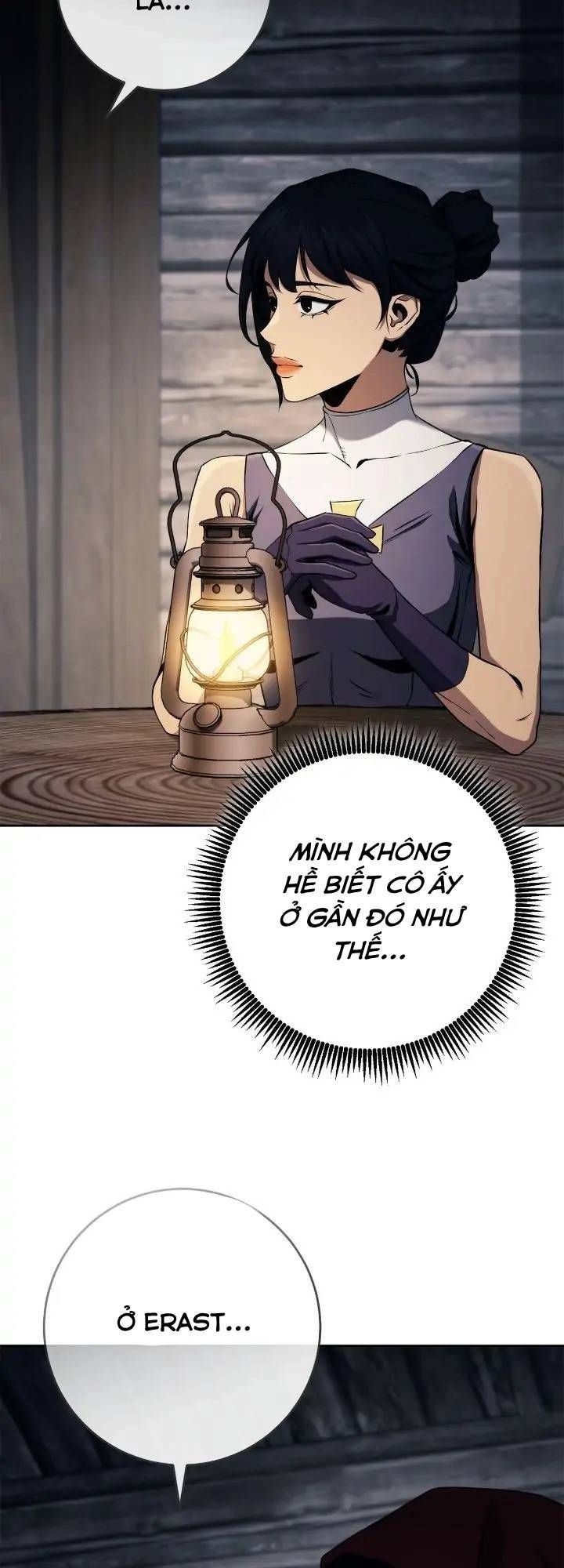 Chiến Binh Xương Trắng Thất Thủ Chapter 247 - Trang 2