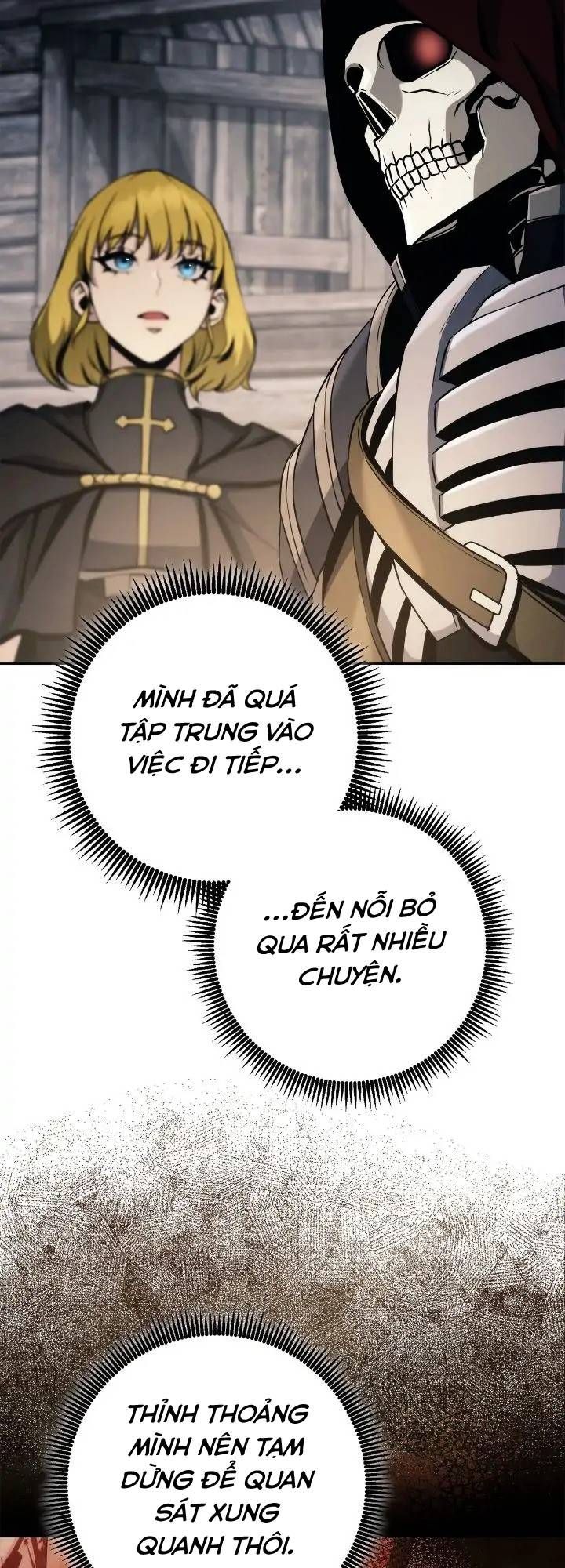 Chiến Binh Xương Trắng Thất Thủ Chapter 247 - Trang 2