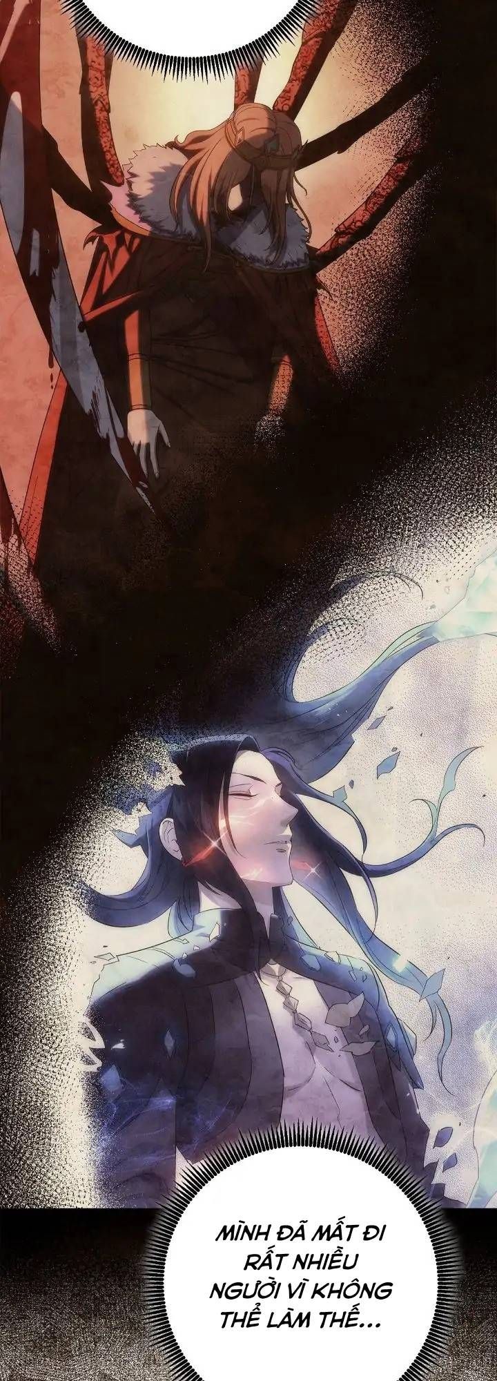 Chiến Binh Xương Trắng Thất Thủ Chapter 247 - Trang 2