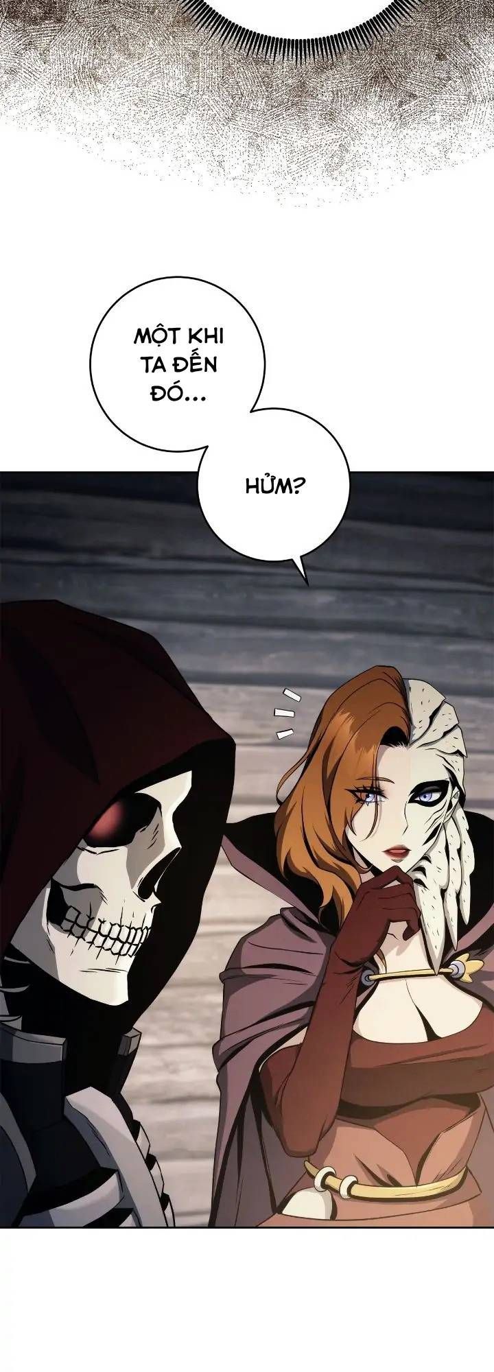 Chiến Binh Xương Trắng Thất Thủ Chapter 247 - Trang 2