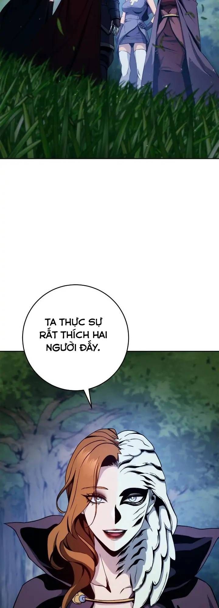 Chiến Binh Xương Trắng Thất Thủ Chapter 247 - Trang 2