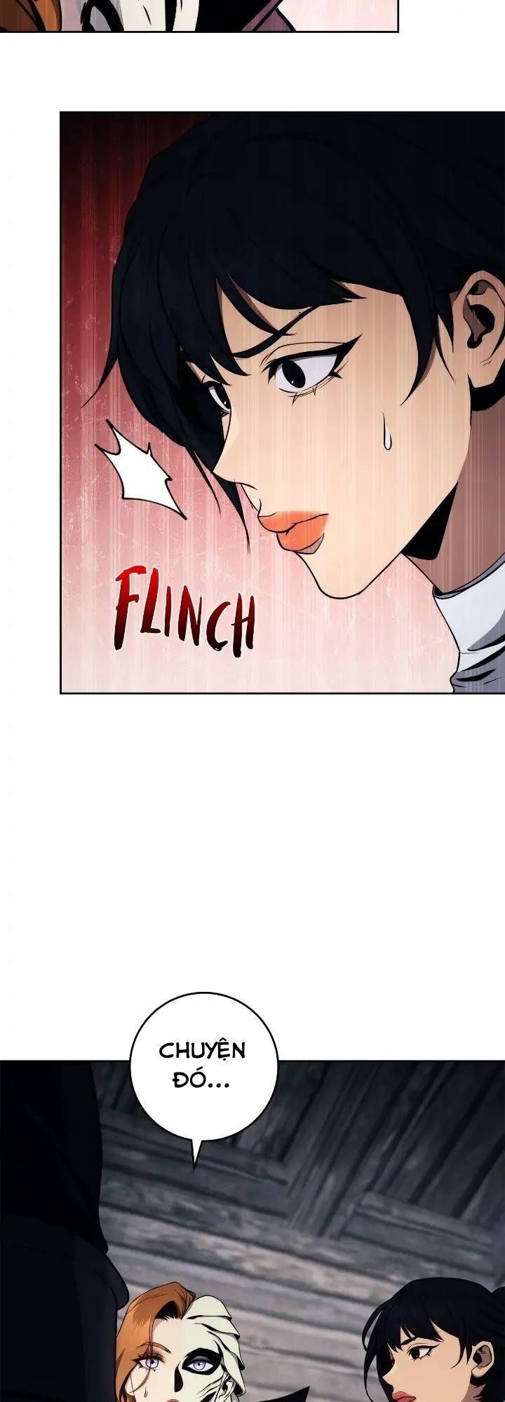 Chiến Binh Xương Trắng Thất Thủ Chapter 247 - Trang 2