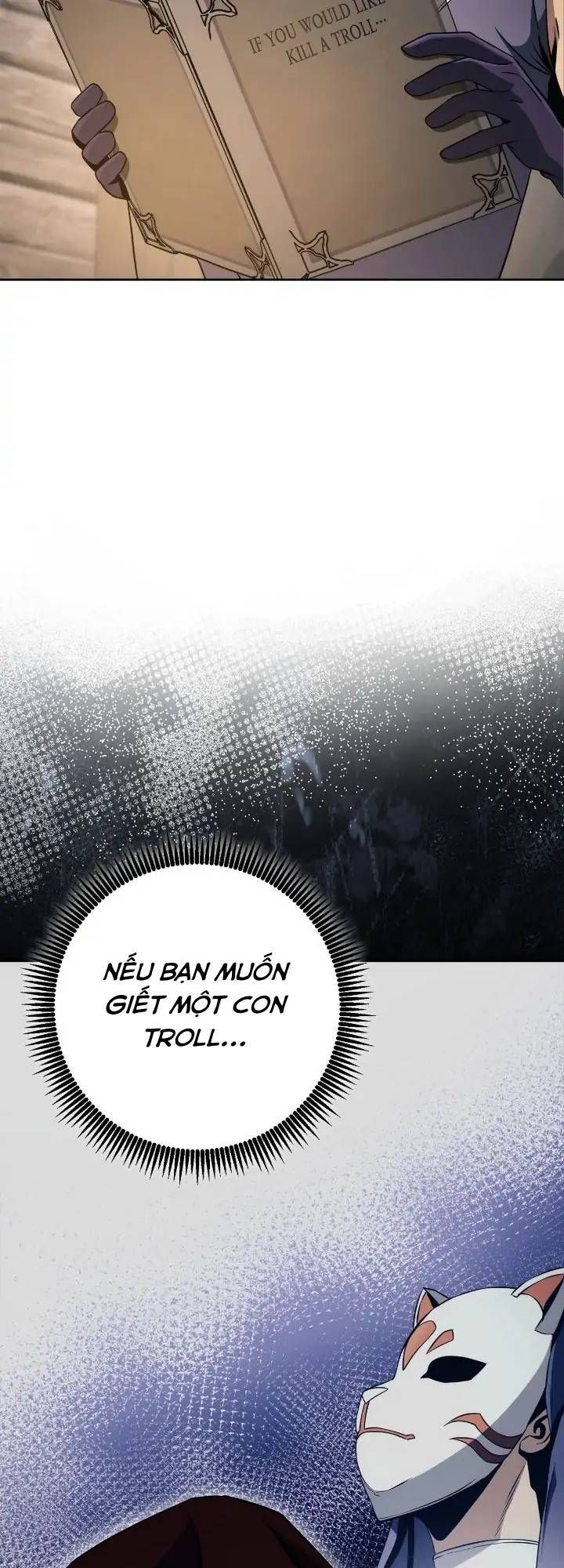 Chiến Binh Xương Trắng Thất Thủ Chapter 247 - Trang 2