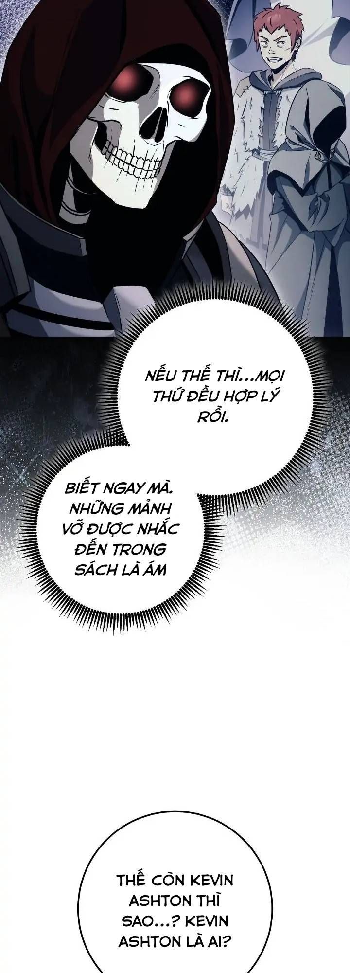 Chiến Binh Xương Trắng Thất Thủ Chapter 247 - Trang 2