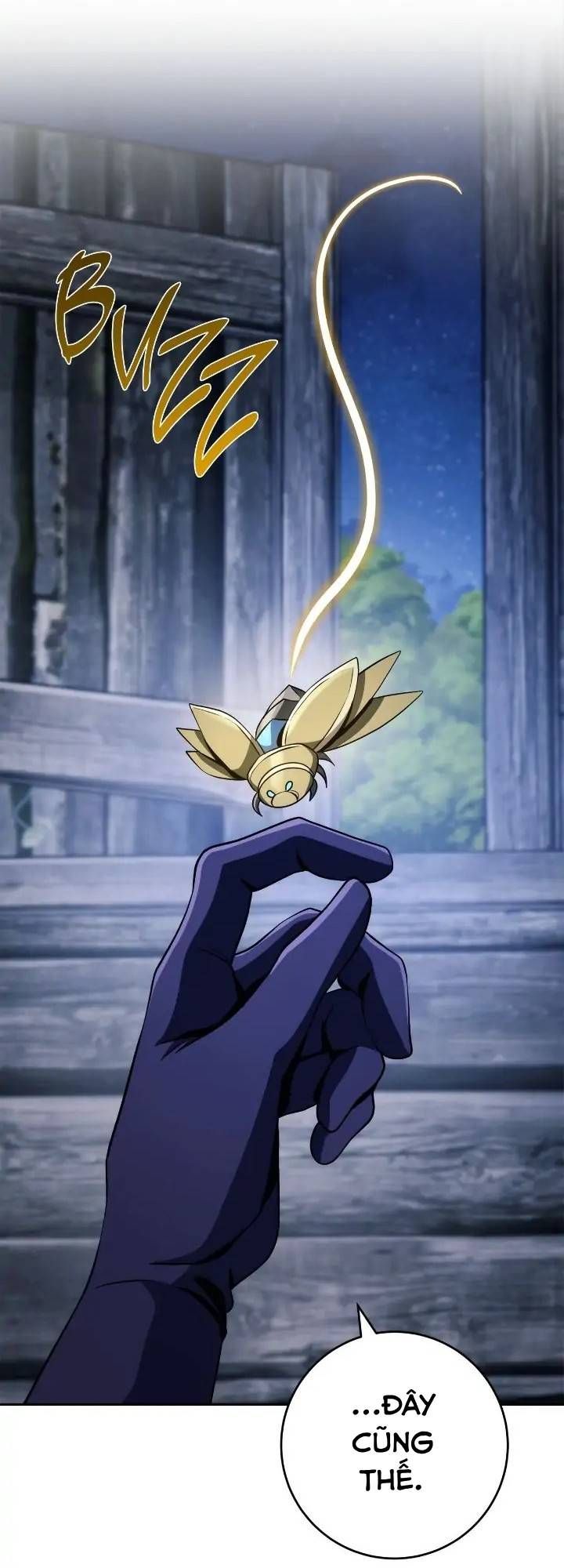 Chiến Binh Xương Trắng Thất Thủ Chapter 247 - Trang 2