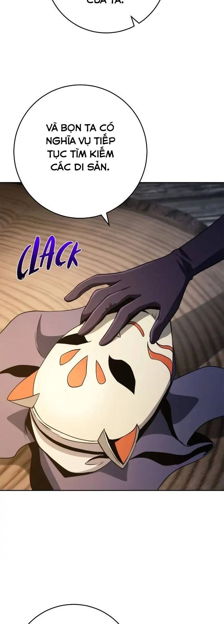 Chiến Binh Xương Trắng Thất Thủ Chapter 247 - Trang 2