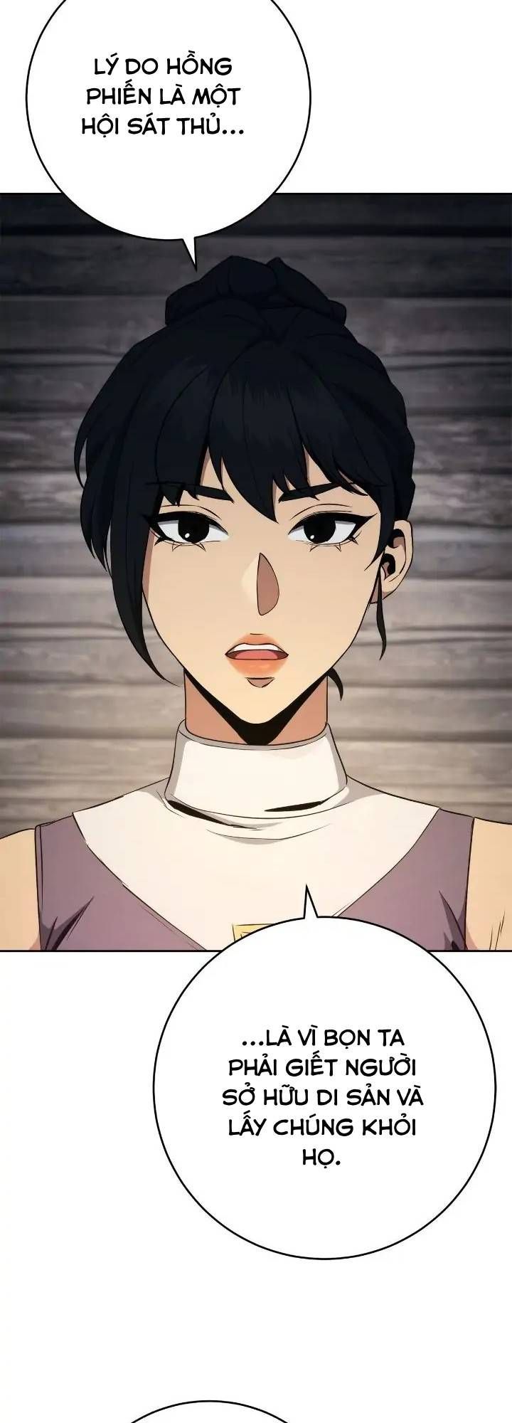Chiến Binh Xương Trắng Thất Thủ Chapter 247 - Trang 2