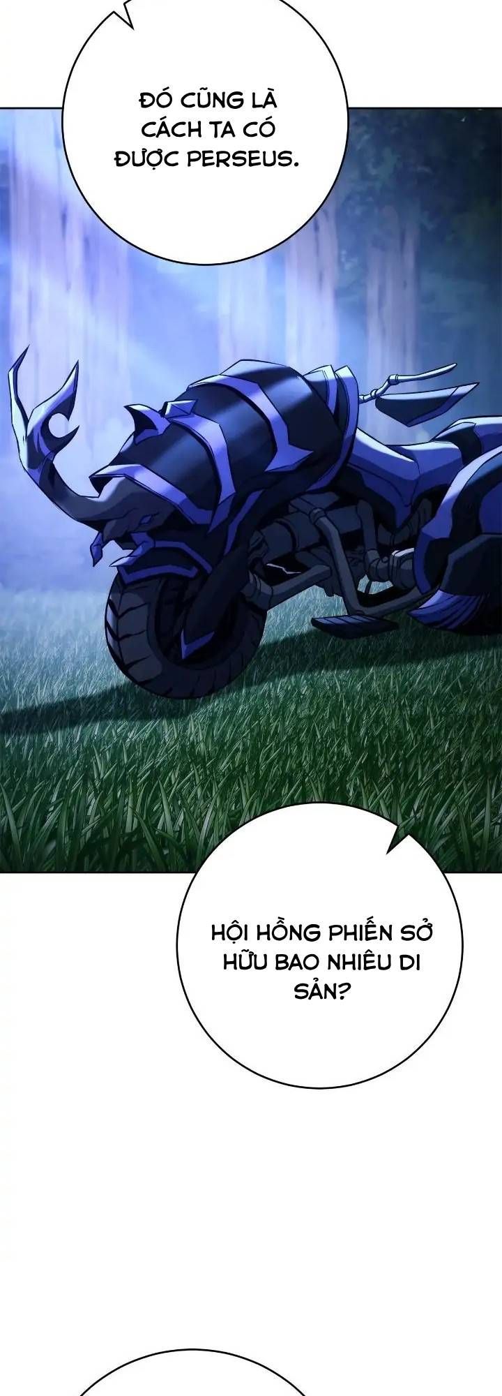 Chiến Binh Xương Trắng Thất Thủ Chapter 247 - Trang 2