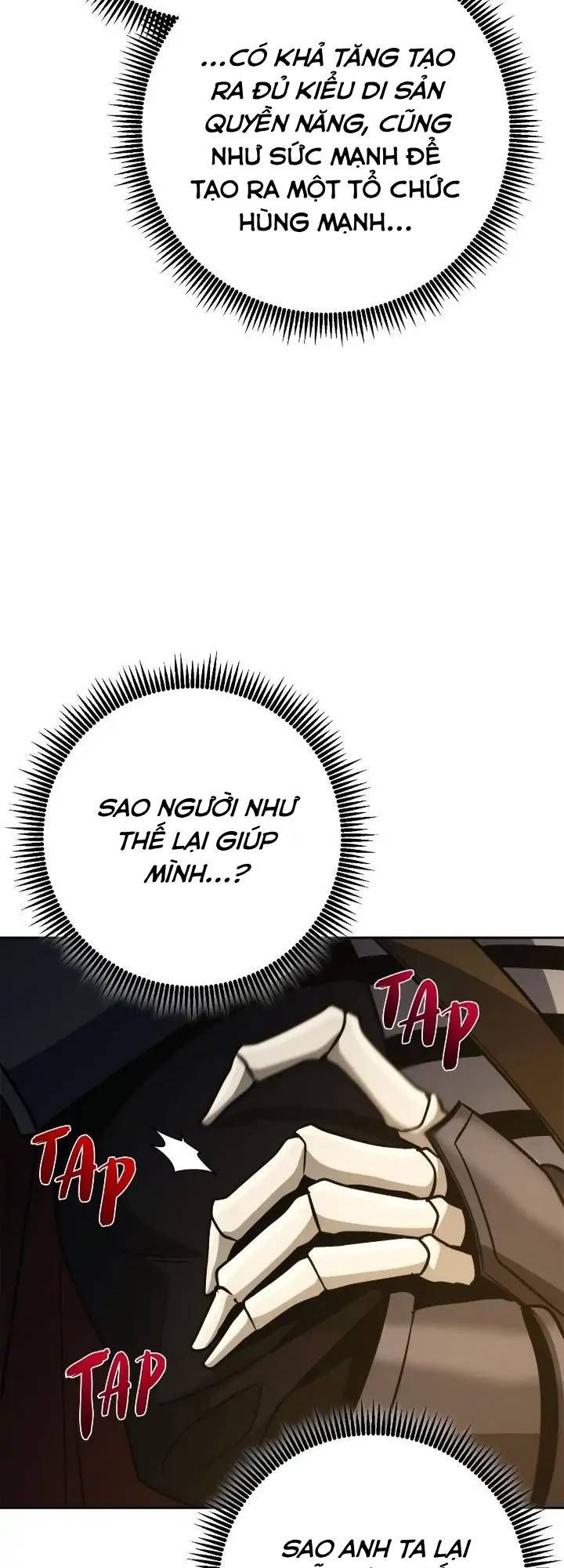 Chiến Binh Xương Trắng Thất Thủ Chapter 247 - Trang 2